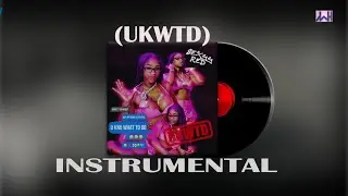 Sexyy Red - U Kno What To Do (UKWTD) Instrumental