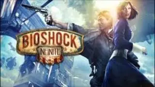 God Only Knows - Bioshock Infinite