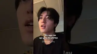 HARUTO TREASURE DAN MASALAH PR B.INGGRISNYA SUB INDO & ENG 01.11.2024