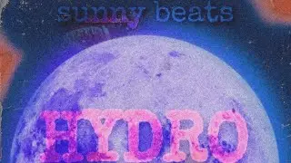 *FREE* 2023 Hydro Drum Kit/Loop Kit - 100% royalty free trap kit | HYDRO Drum Kit Vol. 2☔🌛🌔|