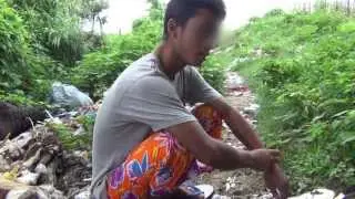 ကခ်င္ျပည္နယ္နဲ႔ မူးယစ္ေဆး ျပႆနာ