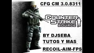 NEW CFG CLIENT MOD VERSION 3.0.8311
