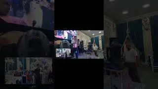 Toʻy azart Feruz Official