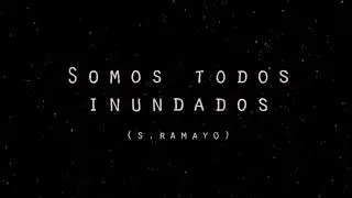 Somos Todos Inundados (S.Ramayo) - Proyecto Mate