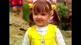 Детский хор Познайка. Программа 2. Одесса