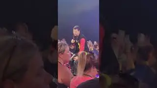Jordan knight magic summer tour 2024 magic