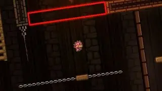 The Citadel by me | Geometry Dash 2.2 Platformer Demon