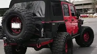 Used 2008 Jeep Wrangler Roswell GA Atlanta, GA 