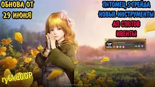 Black desert : 🔴ПИТОМЦЫ 5 ГРЕЙДА / НОВЫЕ ИНСТРУМЕНТЫ ШАИ / ИВЕНТЫ