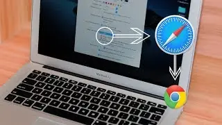 ✌️How To Change The Default Browser Of Mac