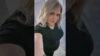 Crossdressing Fun pt34