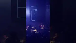 STOOR Live in Paradiso - April 2024