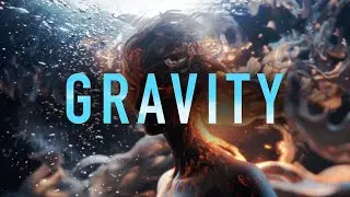 RŌHKI - GRAVITY
