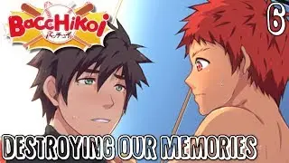 Masaru's Bad Ending - Bacchikoi Part 6