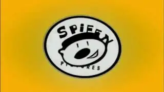 Spiffy Pictures Logo HD Slow 4X