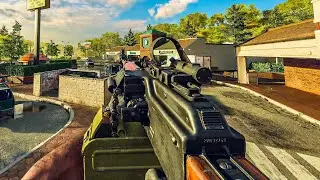 Call of Duty: Black Ops 6 Kill Confirmed Gameplay! (No Commentary)