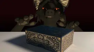 Dog Reads Tarot ASMR