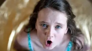 Amira Willighagen - VPRO Titaantjes documentary