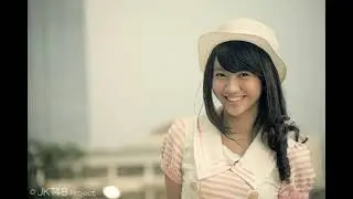 Project Ulang Tahun Shania Junianatha yang ke 15 th