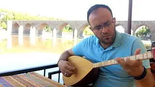Diyarbakır / Suzan Suzi 'Bağlama Dinletisi'