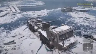 Playing with a Bridge Layer Mod