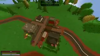 Приватный чит Unturned. 100% антибан. ВХ|АИМ|ТриггерБот|Флайхак