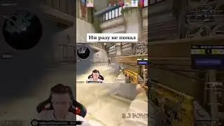 Ни разу не попал 