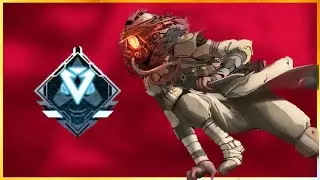 Hitting Diamond For The First Time Apex Legends Rank