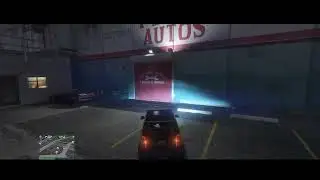 its back xD