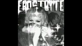 FROSTBYTE - crystal castles, snow strippers, electronic stash kit [prod. 