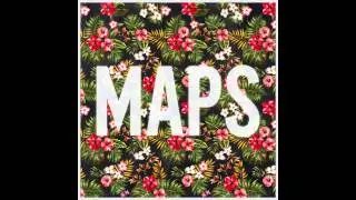 Maroon 5 - Maps (iTunes)