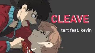 CLEAVE // Kevin (Synth V Original)