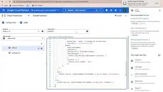 Perform Foundational Infrastructure Tasks in Google Cloud:Challenge Lab 2022