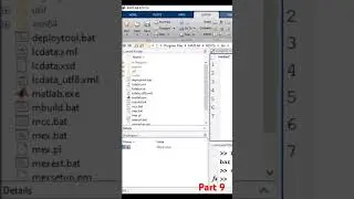 How to import data from Excel to MATLAB (Part-9) #excel #coding #matlab #tutorial