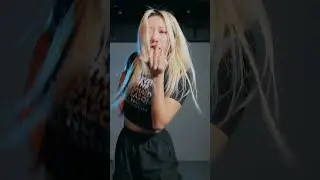 NMIXX “DASH” dance covered by maya