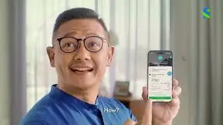 Enjoy ZERO fees with SC Remit | Sharizan Borhan
