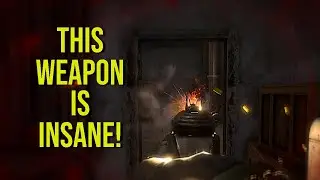 This Is Why You Should Use This Weapon In Marauders!