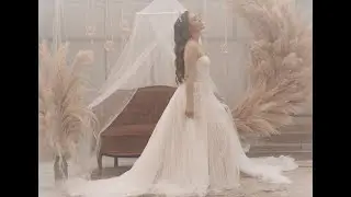 Romantic Bridalinspo - Sleeping Beauty