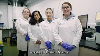 Pesticide Analysis: The 3 Simple Steps to Uncovering Dangers Lurking in Your Water