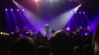 Jamiroquai live in Saint-Petersburg 10.06.11 part 1