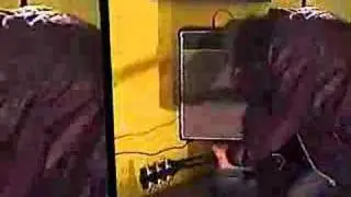 The Sunshine Underground - Put You In Your Place