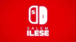 PS5 (Nintendo Switch Version) (Official Lyric Video)