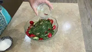 Малосольные огурцы и помидоры. Вкусная и быстрая Закуска.