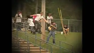 Pow Wow Skate Comp 2008