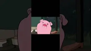 Стен и Форд:3 