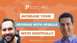 Increase your revenue with upsells with Hostfully (Ep 628)