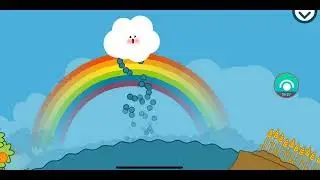 Pango Kumo #1 Gameplay Walkthrough