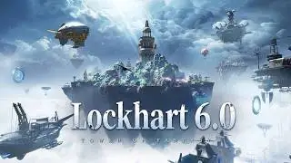 Tower of Fantasy: Warp Through Lockhart's Time