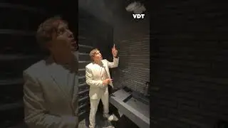 Такого вы еще не видели! Винная комната на 780 бутылок в загородном доме