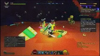Depth 218 New Console Record